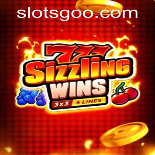 777sizzlingwins: A Fiery Adventure in the World of Slots