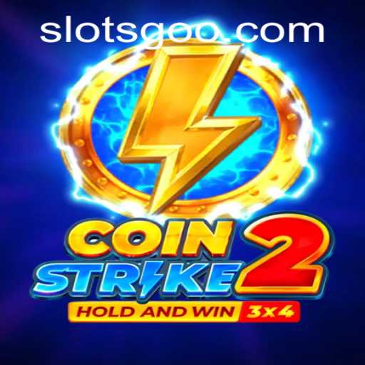 CoinStrike2: Revamping the Slots with SlotsGo