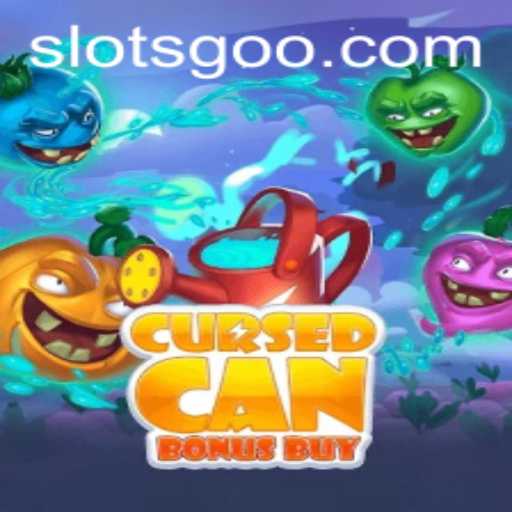 Discover the Thrilling World of CursedCanBonusBuy Slots