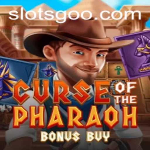 Curse of the Pharaoh Bonus Buy: Unveiling the Mysteries of This Captivating Slot Game