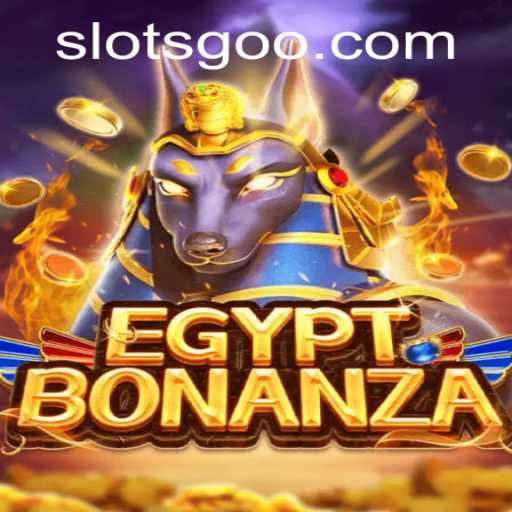 Explore the Exciting World of EgyptBonanza: A Thrilling Slot Adventure
