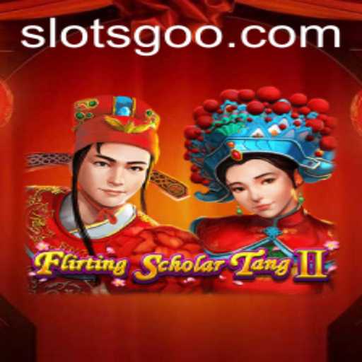 FlirtingScholarTangII: A Playful Journey into Slotsgo