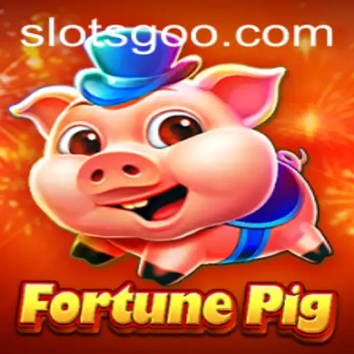 FortunePig: A New Era of Online Slot Gaming
