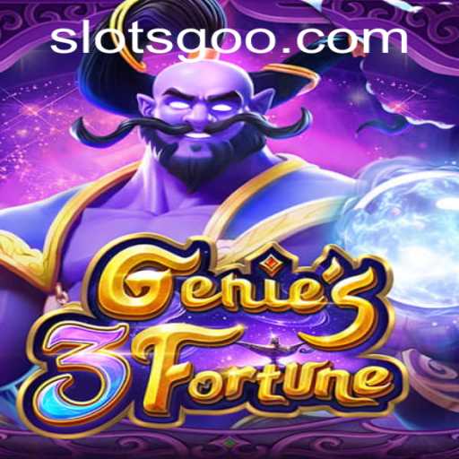 Discover the World of Genie3Fortune: The Ultimate Slots Experience