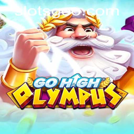 Exploring GoHighOlympus: The Thrilling Journey of Slots