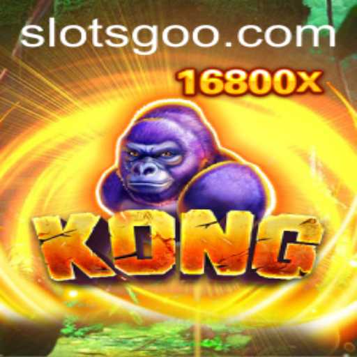 Explore the Thrilling World of Kong: SlotsGo