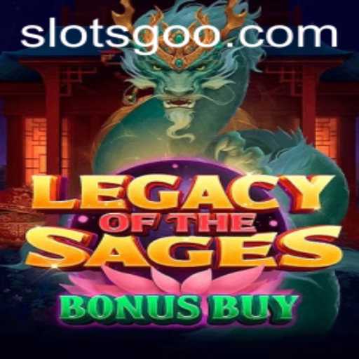 Exploring LegacyoftheSagesBonusBuy: An Intriguing Slot Adventure