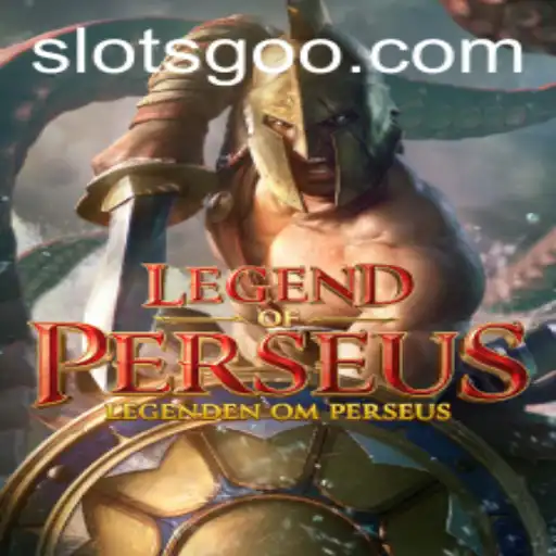 Exploring the Mystical World of LegendofPerseus Slots