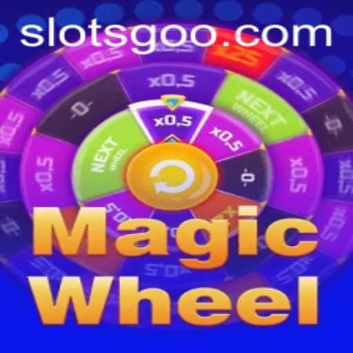 MagicWheel: The Alluring World of SlotsGo