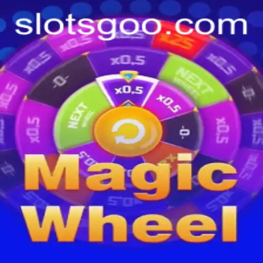 MagicWheel: The Alluring World of SlotsGo