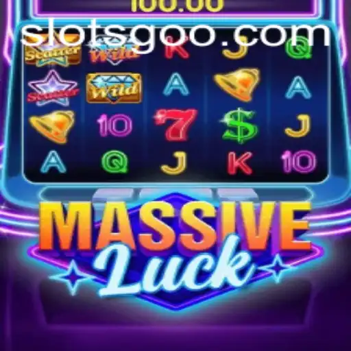 Discover the Exhilarating World of MassiveLuck Slotsgo