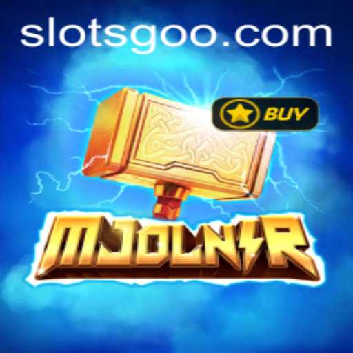 Exploring the Thunderous World of Mjolnir Slotsgo