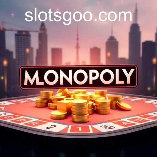 The Monopoly Dynamics of Slotsgo: An In-Depth Look