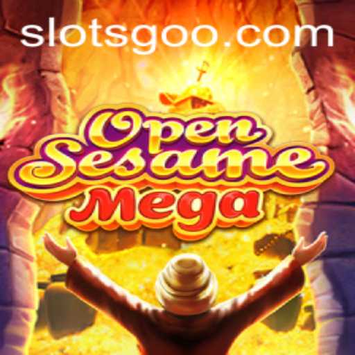 Unlock the Thrills of OPENSESAMEMEGA: The Ultimate Slots Experience