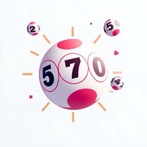 The Excitement of Online Lottery with Slotsgo