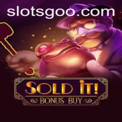 Exploring the Thrilling World of SolditBonusBuy Slots