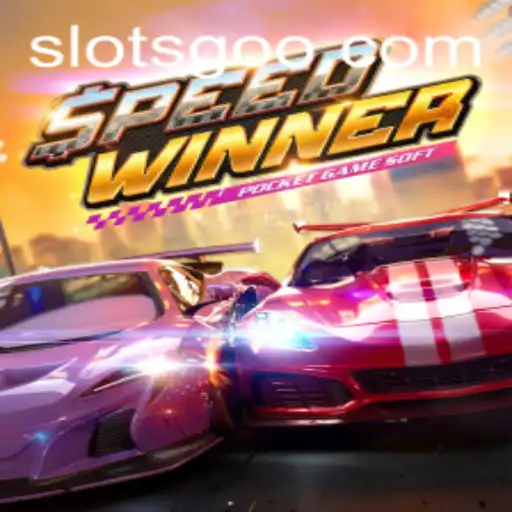 Unveiling the Excitement of SpeedWinner: A Slot Game Revolution