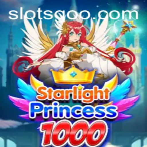 StarlightPrincess1000: A Stellar Slot Experience for Gaming Enthusiasts