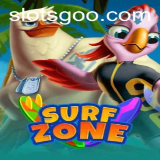 SurfZone: Riding the Waves of Adventure with SlotsGo