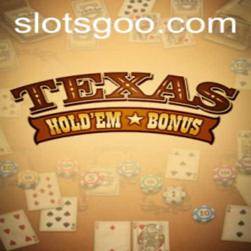 Exploring Texas Holdem Bonus and the Rise of Online Casino Gaming