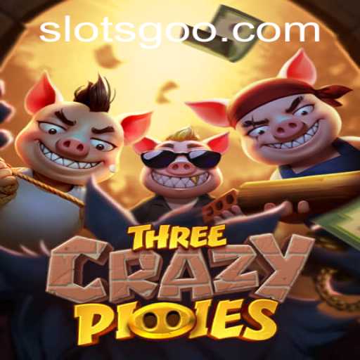 Exploring the Thrills of ThreeCrazyPiggies: A Modern Slots Sensation