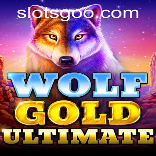 Exploring WolfGoldUltimate: The Ultimate Slot Game Experience