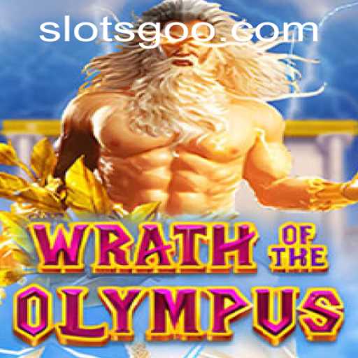 Unveiling WrathofOlympus: A Mythical Journey through Ancient Slots
