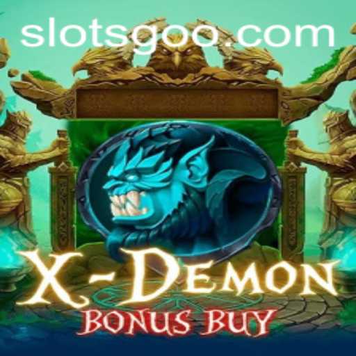 XDemonBonusBuy: A Thrilling Adventure in the World of Online Slots