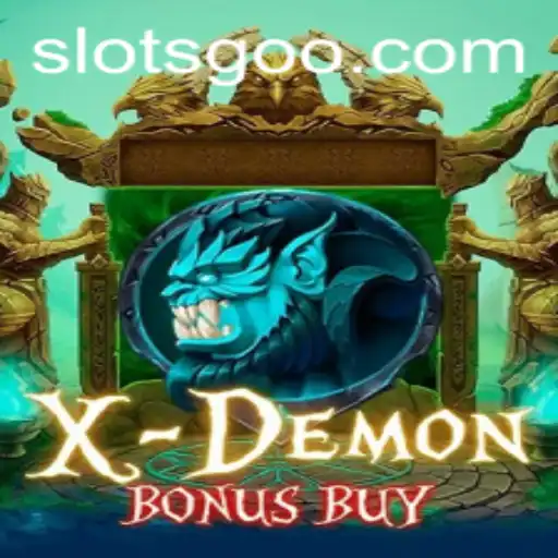 XDemonBonusBuy: A Thrilling Adventure in the World of Online Slots